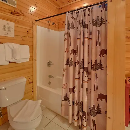 Silvercreek Holiday Home